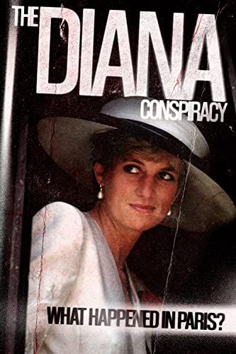 Diana rejtélyes halála - Mi történt Párizsban? online film