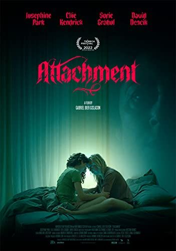 Attachment online film