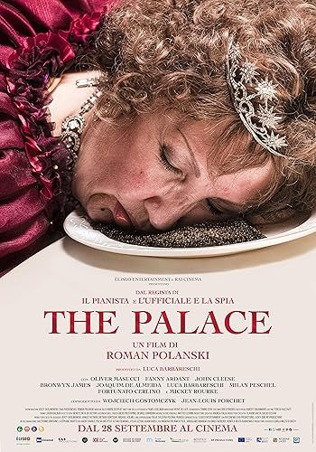 Palace Hotel online film