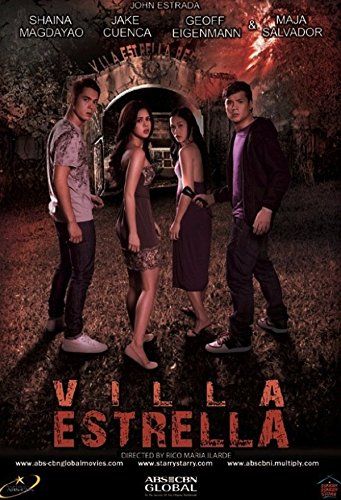 Villa Estrella online film