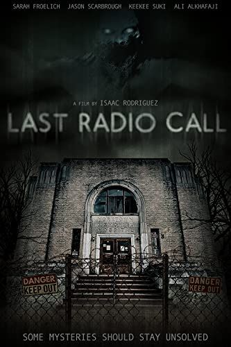 Last Radio Call online film