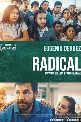 Radikális (Radical) online film