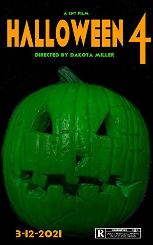 Halloween 4 (Fan Film) online film