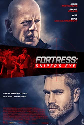 Fortress: Sniper's Eye online film