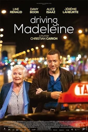 Madeleine sofőrje (Une belle course) online film