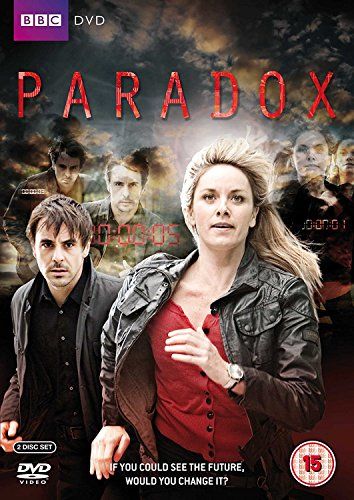 Paradox - 1. évad online film
