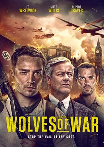 Wolves of War online film