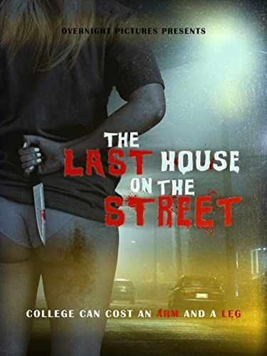 The Last House on the Street online film
