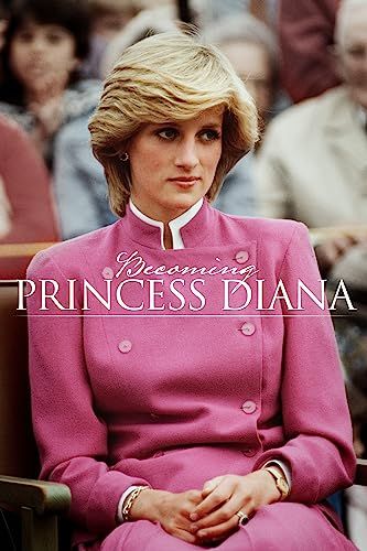 Diana − Egy tündérmese kezdete online film