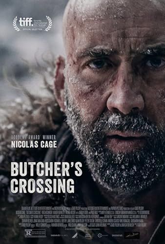 Butcher's Crossing online film