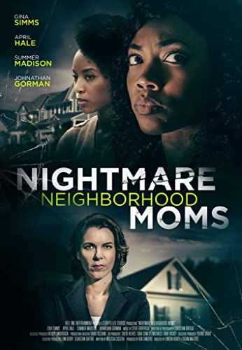 Nightmare Neighborhood Moms online film