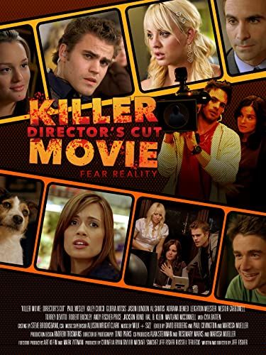 Killer Movie: Director's Cut online film