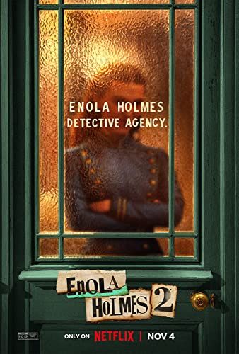 Enola Holmes 2 online film