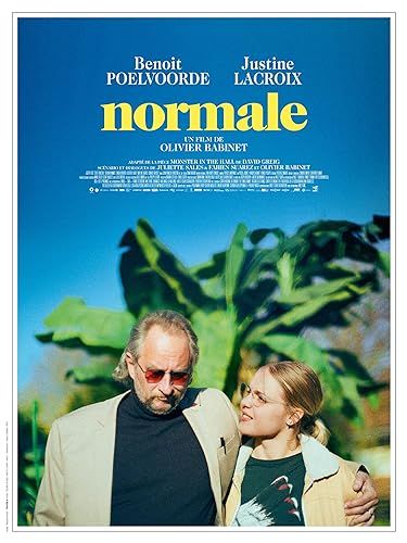 Normale online film