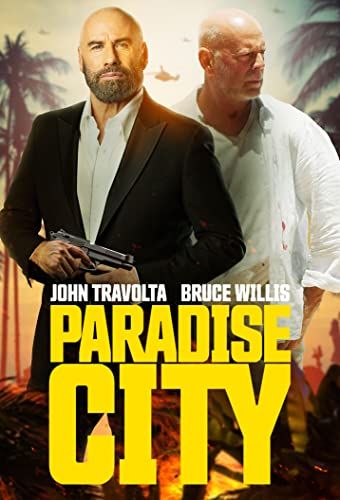 Paradise City online film