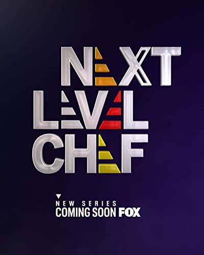 Next Level Chef - 1. évad online film