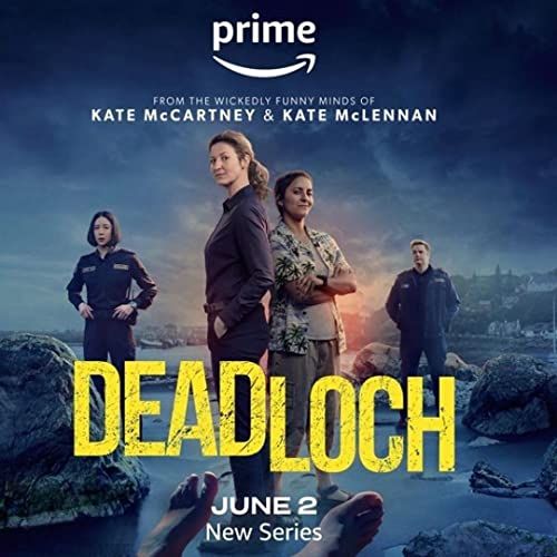 Deadloch - 1. évad online film