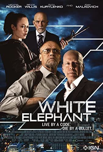 White Elephant online film