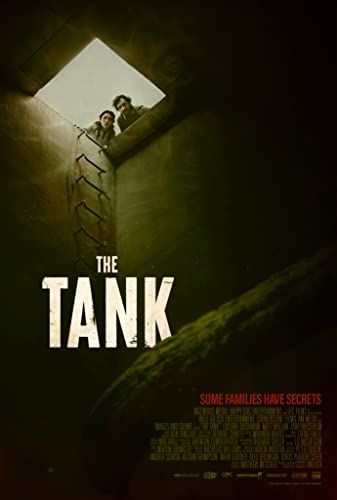 The Tank online film