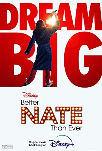 Better Nate Than Ever online film