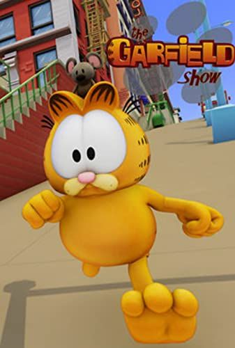 Garfield & Cie - 1. évad online film