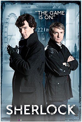 Sherlock - 3. évad online film
