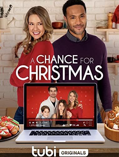 A Chance for Christmas online film