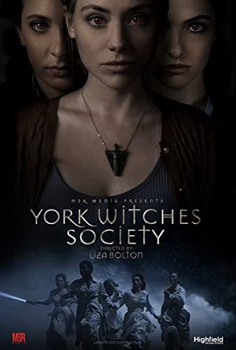 York Witches' Society online film