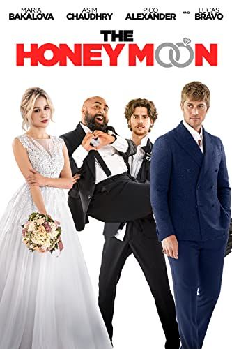 The Honeymoon online film