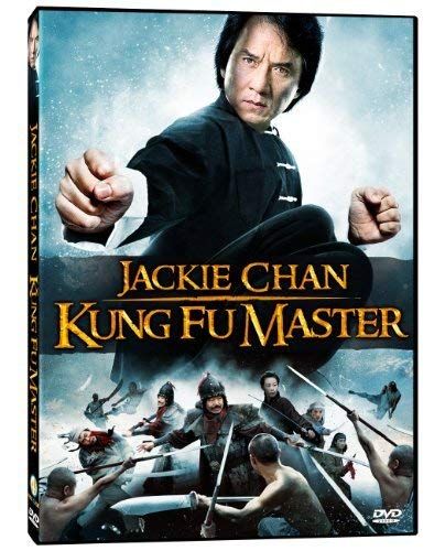 Jackie Chan és a Kung-fu kölyök online film