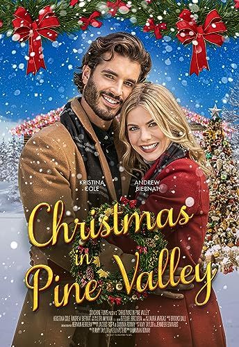 Christmas in Pine Valley online film