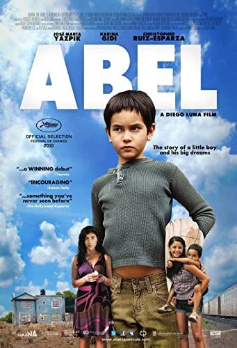 Abel online film