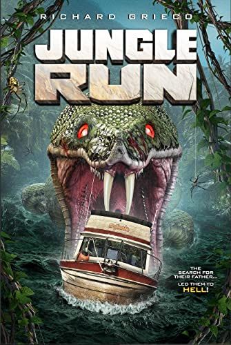 Jungle Run online film
