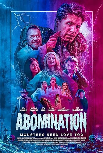 Abomination online film