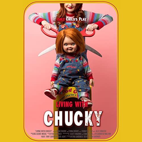 Living with Chucky online film
