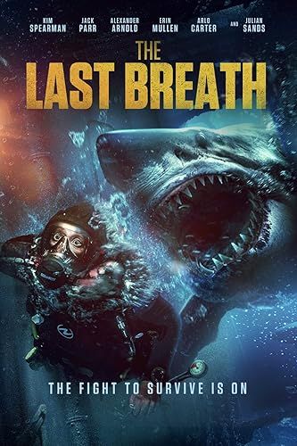 The Last Breath online film