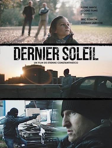 Dernier Soleil online film