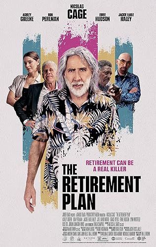 The Retirement Plan online film