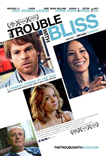 The Trouble with Bliss - Boldog boldogtalan online film