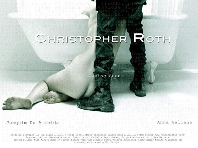 Christopher Roth online film