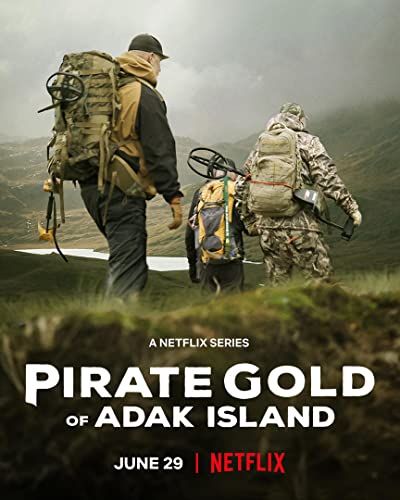 Pirate Gold of Adak Island - 1. évad online film