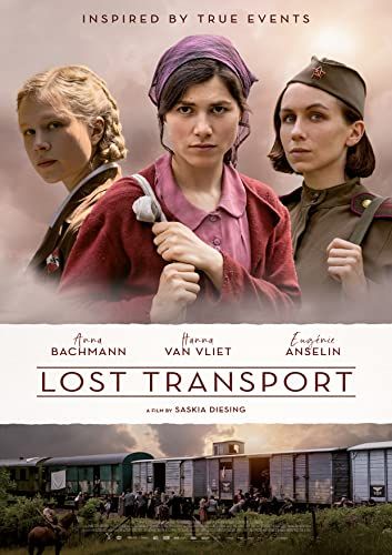 Az elveszett transzport / Lost Transport online film
