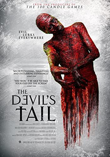 The Devil's Tail online film