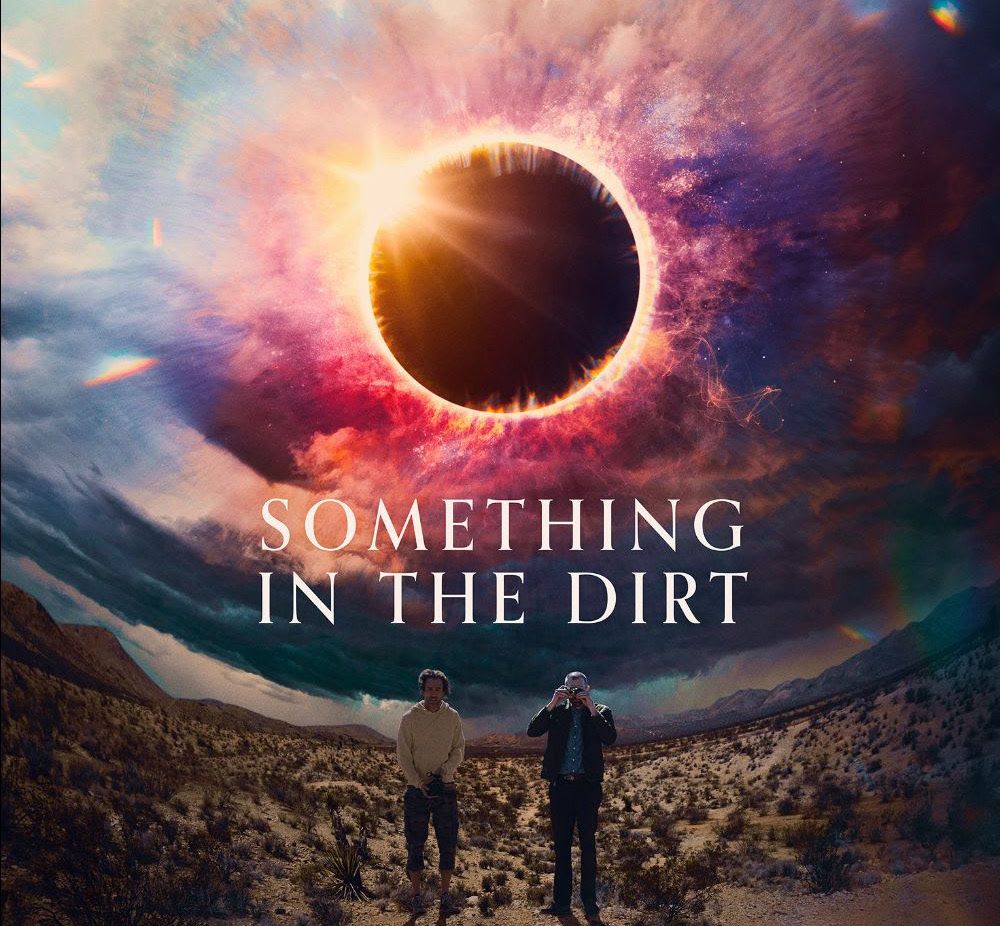 Something in the Dirt online film