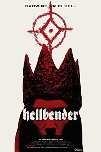 Hellbender online film