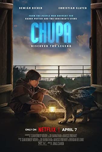 Chupa online film