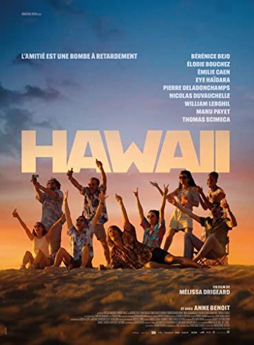 Hawaii online film