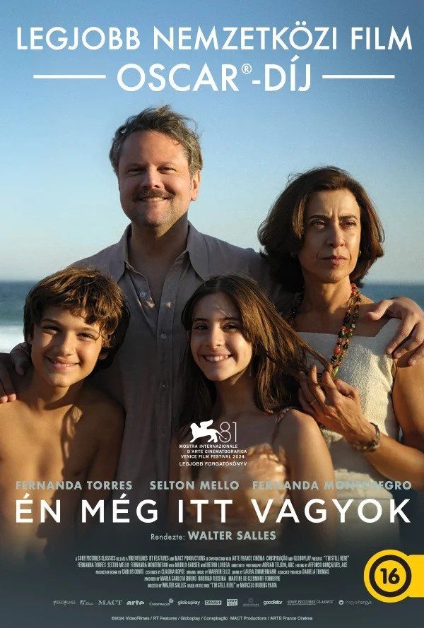 Én még itt vagyok online film