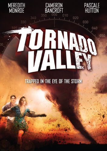 La vallée des tempêtes - Pusztító tornádó online film