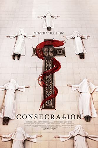 Consecration online film